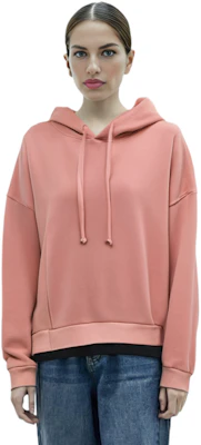 (W) Acne Studios 粉色宽松连帽卫衣 CI0138DHU Purchase (W) Acne Studios 粉色宽松连帽卫衣 CI0138DHU