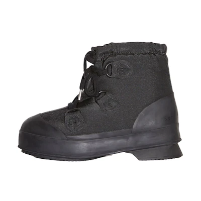 (W) Acne Studios Ankle Boot 'Black Leather'