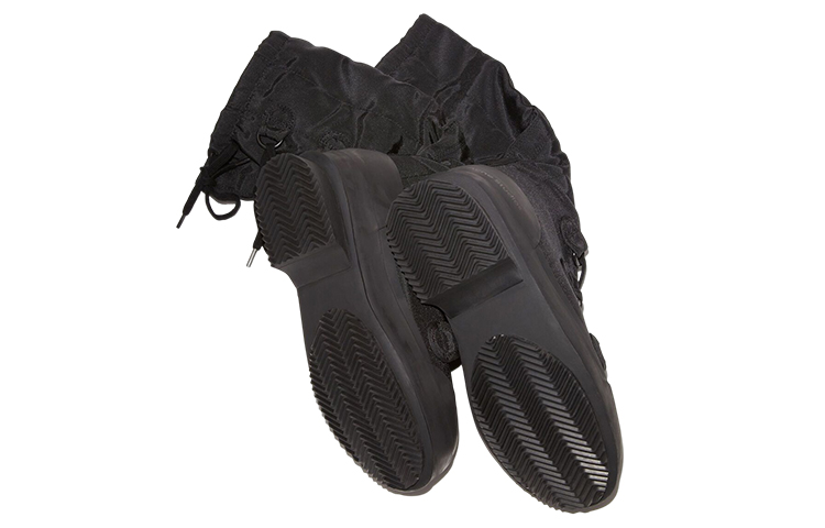 (W) Acne Studios Ankle Boot 'Black Nylon Strap' 圖 5