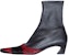 (W) Acne Studios But Stiletto 'Hitam' AD0515-AH9