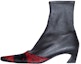 Buy (W) Acne Studios But Stiletto 'Hitam' AD0515-AH9