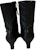 (W) Acne Studios But Stiletto 'Hitam' AD0515-AH9