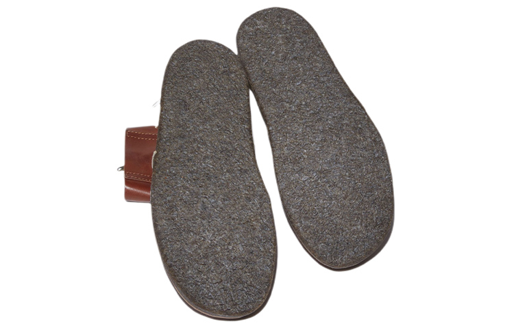 (W) Acne Studios Ankle Boot 'Brown Leather' 圖 5