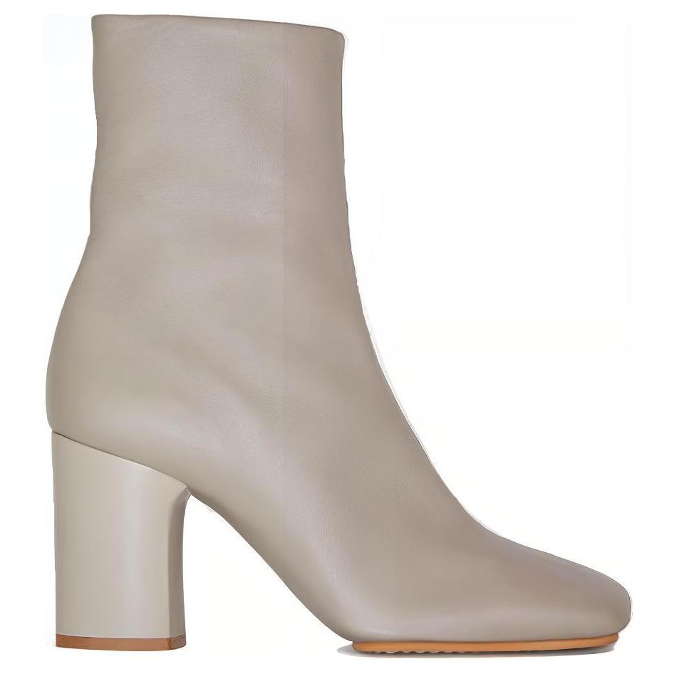 (W) Acne Studios Ankle Boot 'Grey Casual' 圖 2