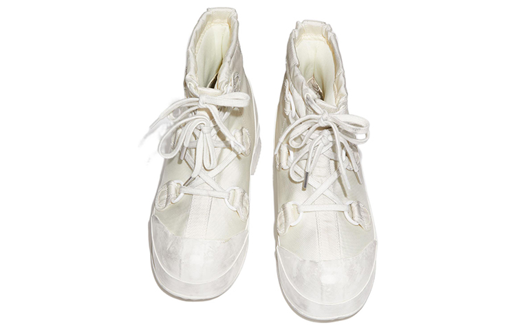 (W) Acne Studios Ankle Boots 'White Fashion' 圖 3