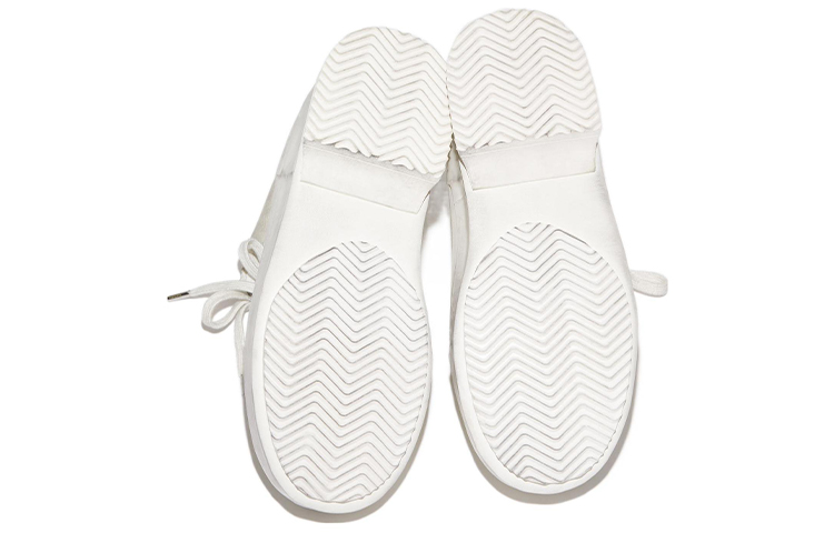 (W) Acne Studios Ankle Boots 'White Fashion' 圖 4