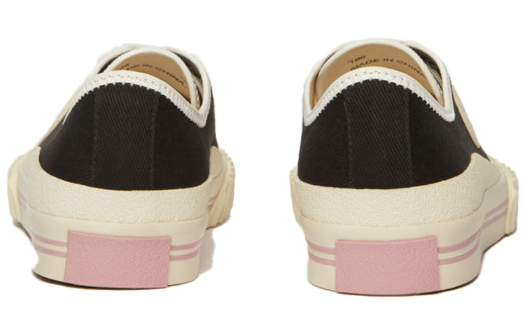 (W) Acne Studios Balance Low 'Black Pink' 圖 4