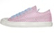 (W) Acne Studios Ballow Jacquard 'Alina - Merah Jambu' AD0466-COG