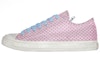 Buy (W) Acne Studios Ballow Jacquard 'Alina - Merah Jambu' AD0466-COG