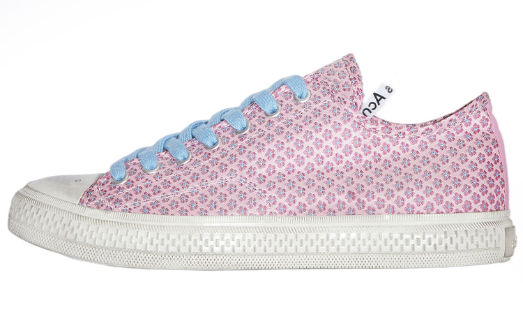 (Women) Acne Studios Ballow Jacquard 'Alina - Pink' AD0466-COG