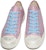 (W) Acne Studios Ballow Jacquard 'Alina - Merah Jambu' AD0466-COG