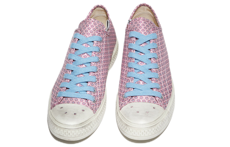 Order (W) Acne Studios Ballow Jacquard 'Alina - Rosa' AD0466-COG