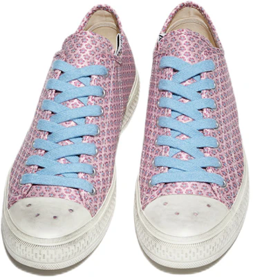 (W) Acne Studios Ballow Jacquard 'Alina - Rosa' AD0466-COG Order (W) Acne Studios Ballow Jacquard 'Alina - Rosa' AD0466-COG