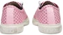 (W) Acne Studios Ballow Jacquard 'Alina - Merah Jambu' AD0466-COG