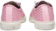 Shop (W) Acne Studios Ballow Jacquard 'Alina - Merah Jambu' AD0466-COG
