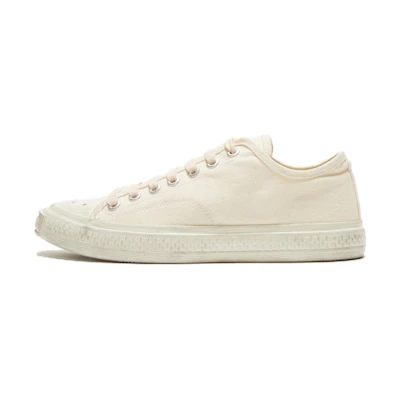 (W) Acne Studios Ballow Soft Tumbled Tag Low 'Off White'
