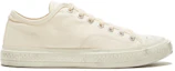 Order Acne Studios Ballow 织物 圓頭系帶 低幫 板鞋 女款 白色