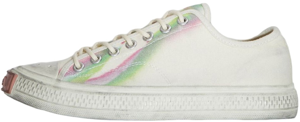 (W) Acne Studios Ballow Spray Low '多色绿色' AD0524-BPI Buy (W) Acne Studios Ballow Spray Low '多色绿色' AD0524-BPI