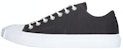 (W) Acne Studios Ballow Tag Rendah 'Hitam' AD0522-CGL