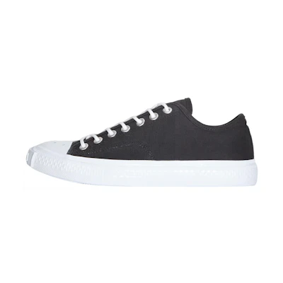 (W) Acne Studios Ballow Tag Low 'Black'