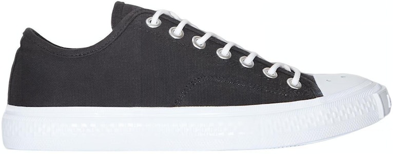 (W) Acne Studios Ballow Tag Rendah 'Hitam' AD0522-CGL Order (W) Acne Studios Ballow Tag Rendah 'Hitam' AD0522-CGL