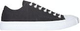 Order (W) Acne Studios Ballow Tag Rendah 'Hitam' AD0522-CGL