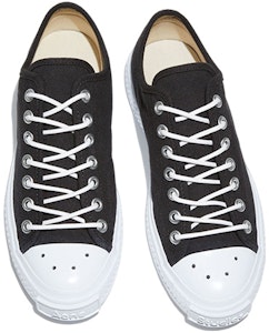 (W) Acne Studios Ballow Tag Rendah 'Hitam' AD0522-CGL Lookbook (W) Acne Studios Ballow Tag Rendah 'Hitam' AD0522-CGL