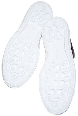 (W) Acne Studios Ballow Tag 低帮 '黑色' 运动鞋 AD0522-CGL Shop (W) Acne Studios Ballow Tag 低帮 '黑色' 运动鞋 AD0522-CGL