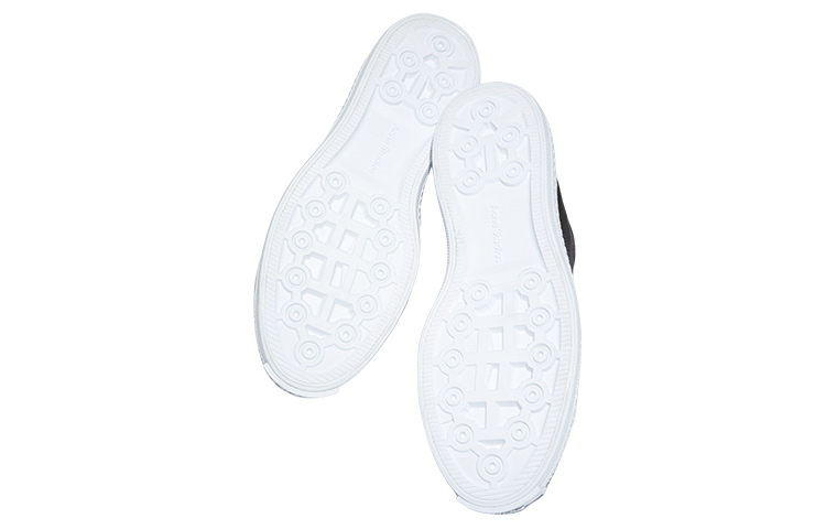 Shop (W) Acne Studios Ballow Tag Rendah 'Hitam' AD0522-CGL