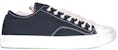 (W) Acne Studios Ballow Tumbled 'Hitam Off White' AD0347-CGL