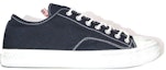 Order (W) Acne Studios Ballow Tumbled 'Hitam Off White' AD0347-CGL
