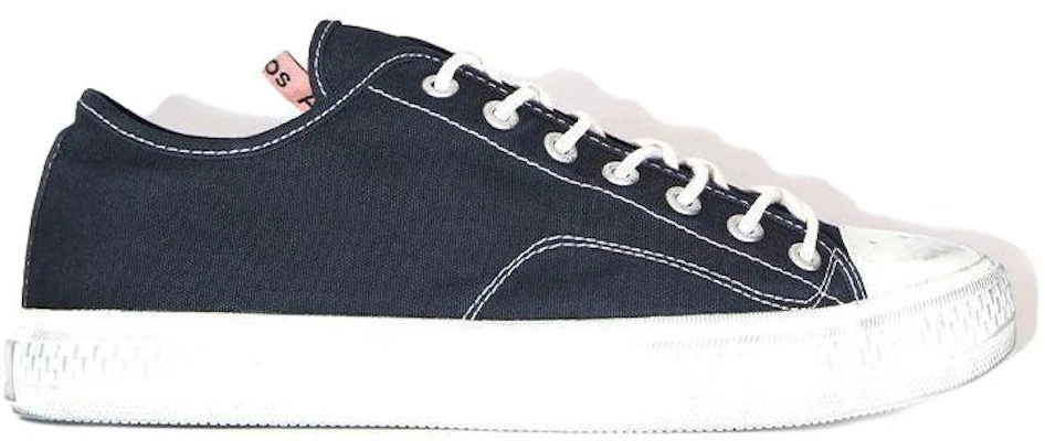 (W) Acne Studios Ballow Tumbled 'Negro Off White' AD0347-CGL Order (W) Acne Studios Ballow Tumbled 'Negro Off White' AD0347-CGL