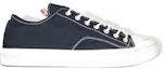 Order (W) Acne Studios Ballow Tumbled 'Negro Off White' AD0347-CGL