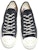 (W) Acne Studios Ballow Tumbled 'Hitam Off White' AD0347-CGL