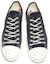 Lookbook (W) Acne Studios Ballow Tumbled 'Hitam Off White' AD0347-CGL