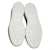 (W) Acne Studios Ballow Tumbled 'Hitam Off White' AD0347-CGL