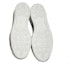 Shop (W) Acne Studios Ballow Tumbled 'Hitam Off White' AD0347-CGL