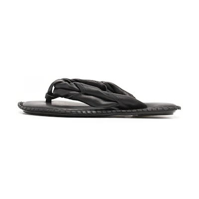 (W) Acne Studios Bema Sandal 'Black'