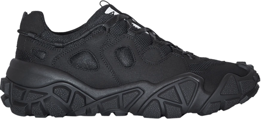 (W) Acne Studios Bolzter 'Negro' Sneakers AD0297-AX0 Buy (W) Acne Studios Bolzter 'Negro' Sneakers AD0297-AX0