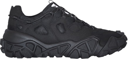 (Women) Acne Studios Bolzter 'Black' AD0297-AX0 (Women) Acne Studios Bolzter 'Black' AD0297-AX0