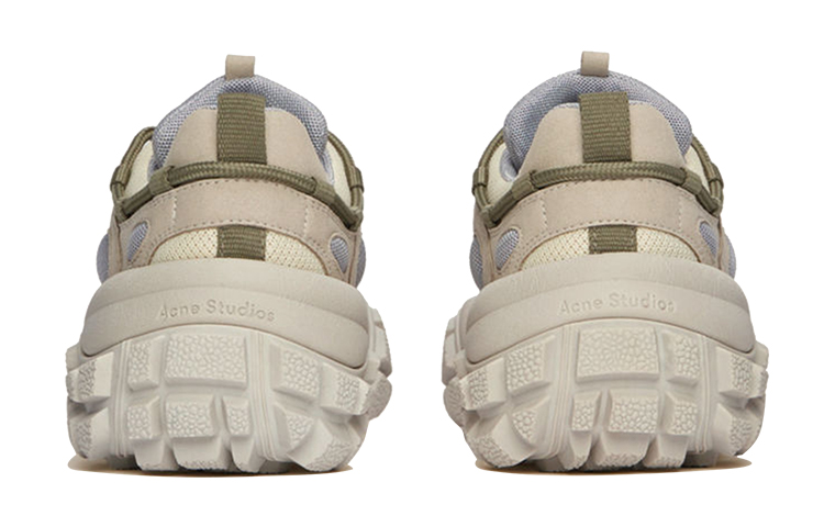 (W) Acne Studios Bolzter 'Desert Yellow' 圖 3