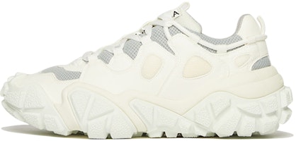 (Women) Acne Studios Bolzter 'White' AD0094-ANC (Women) Acne Studios Bolzter 'White' AD0094-ANC