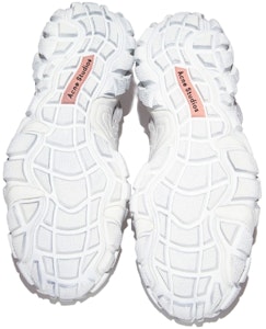 (W) Acne Studios Bolzter Tumbled 'Blanco' AD0307-100 Shop (W) Acne Studios Bolzter Tumbled 'Blanco' AD0307-100