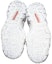 Shop (W) Acne Studios Bolzter Tumbled 'Putih' AD0307-100