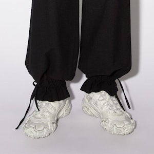 (W) Acne Studios Bolzter Tumbled 'Blanco' AD0307-100 Purchase (W) Acne Studios Bolzter Tumbled 'Blanco' AD0307-100