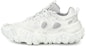 (W) Acne Studios Bolzter W Tumbled 'Putih Slip-On Knit' AD0083-100