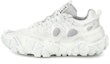 Buy (W) Acne Studios Bolzter W Tumbled 'Putih Slip-On Knit' AD0083-100
