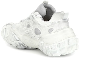 (W) 아크네 스튜디오 볼스터 니트 슬립온 (화이트) AD0083-100 Purchase (W) 아크네 스튜디오 볼스터 니트 슬립온 (화이트) AD0083-100