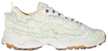 (W) Acne Studios Bubba Low 'Hijau Pendar Fluorescent' AD0584-CZT Order (W) Acne Studios Bubba Low 'Hijau Pendar Fluorescent' AD0584-CZT