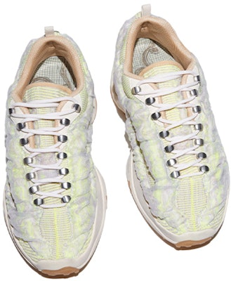 (W) Acne Studios Bubba Low 'Verde Fluorescente' AD0584-CZT Order (W) Acne Studios Bubba Low 'Verde Fluorescente' AD0584-CZT